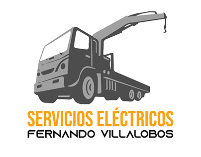 Logo Fernando Villalobos