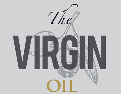 The Virgin oil