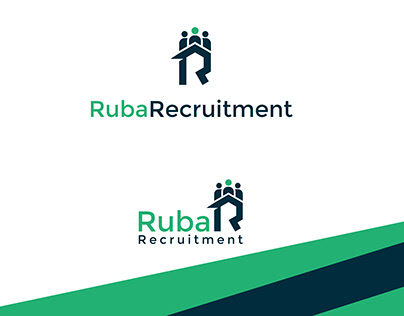 Recruitment and staffing logo