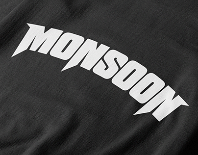 Monsoon Streetwear