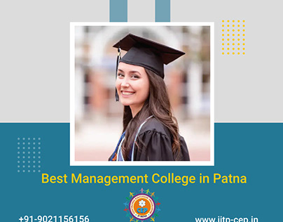 Best Management College in Patna