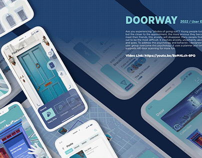 Doorway App