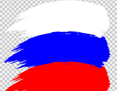 RUSIA FLAG