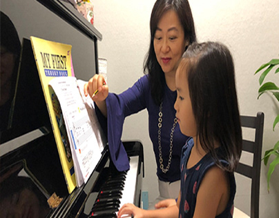 Piano Lessons For Adults