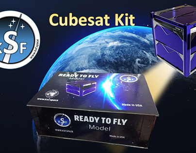 Cubesat kit 2
