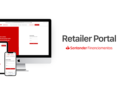 Retailer Portal