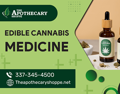 Cannabis-Infused Health Solutions