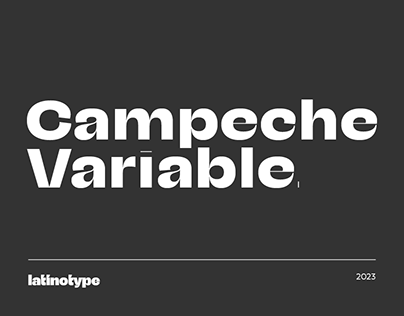Campeche Variable