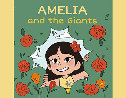 Amelia and The Giants
