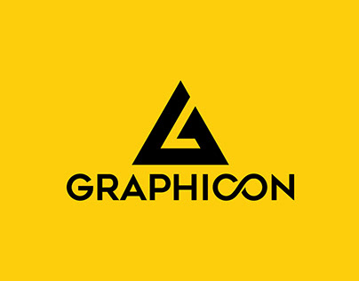 G logo- Graphicon business logo