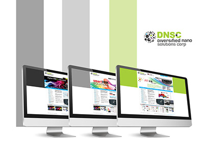 DNSC Web