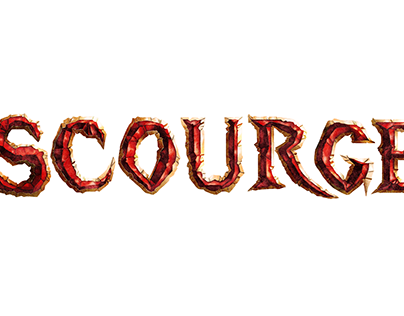 Scourge: A Game of War
logo Designs and illustrations