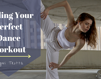Finding Your Perfect Dance Workout