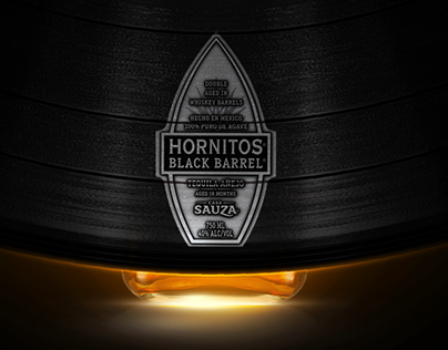Hornitos Black Barrel Pitch Proposal
