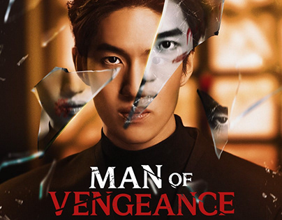 Man of Vengeance