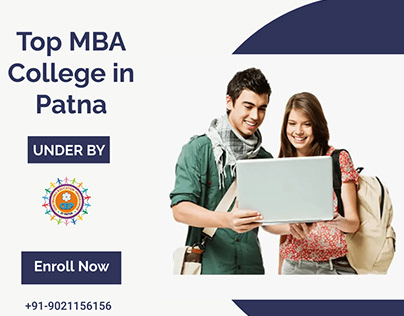 Top MBA College in Patna