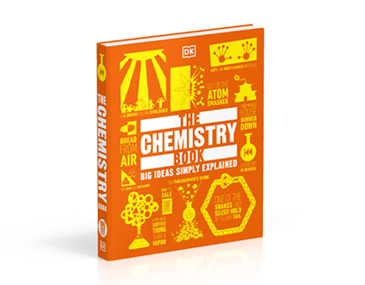 The chemistry Book- DK