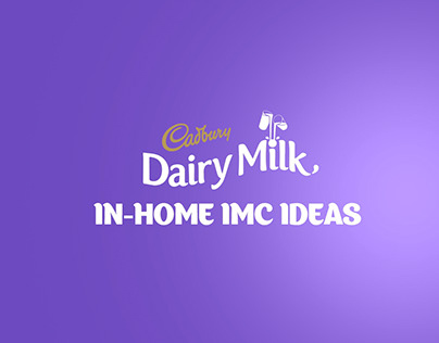Cadbury In-home IMC