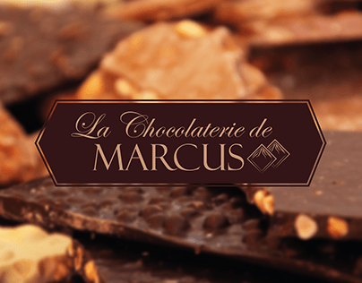 La Chocolaterie de Marcus