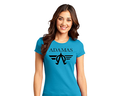 The Adamas Brand (Fashion/Logo)
