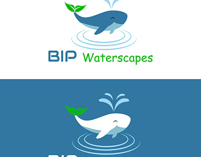 BIP Waterscapes