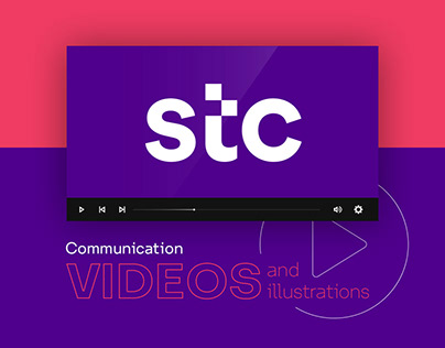 stc Communication Videos & llustrations
