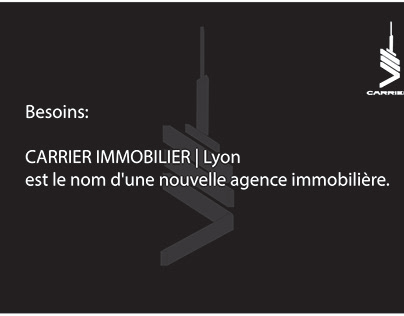 AGENC IMMOBILIER