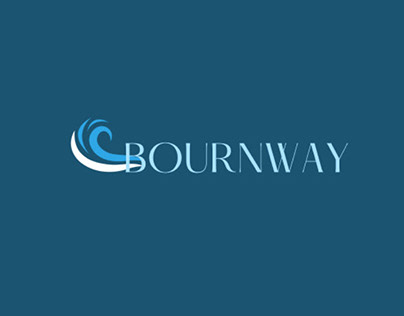 Logo Concept - Bournway
