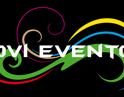 Logo I Created for a Special Events Company.
