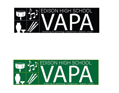 Vapa Logo Design