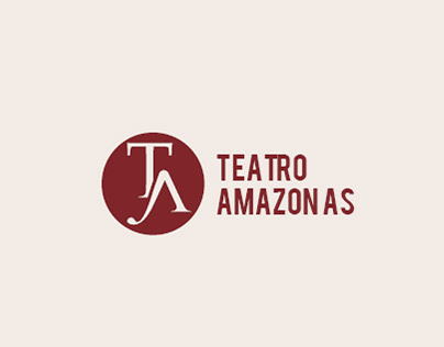 TCC - Brandbook: Teatro Amazonas