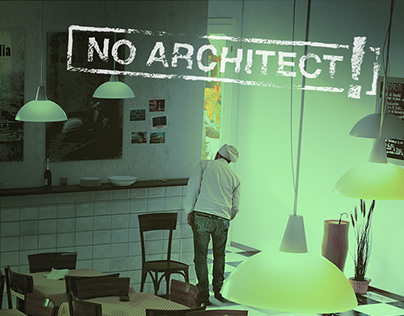 No Architect? ..... :-)