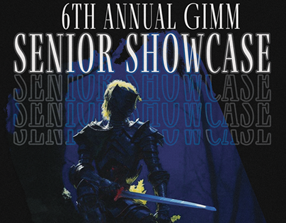 GIMM Senior Showcase - Boise State University
