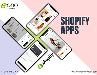 Shopify Apps to grow your sales and business.