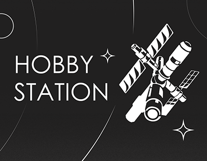 HOBBY STATION