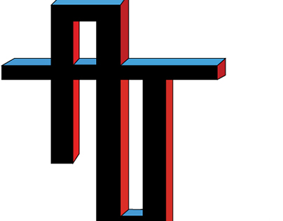 Letter-Mark Logo