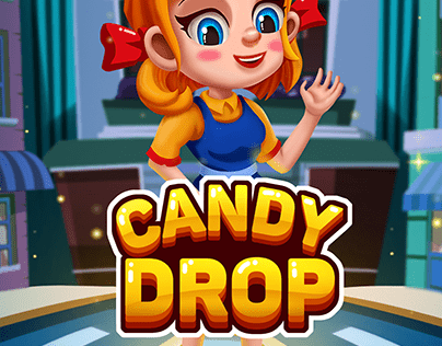 Candy Drop Project