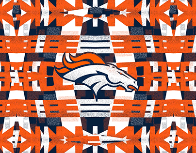 Denver Broncos | 2021 In-Stadium Pump-Ups