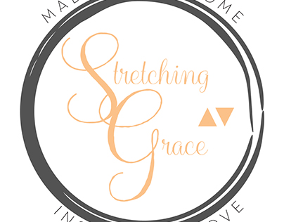 Stretching Grace Logo