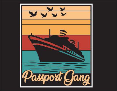 passport gang.