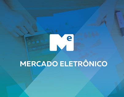 Social Media - Mercado Eletrônico