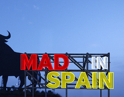 MAD IN SPAIN | TELECINCO