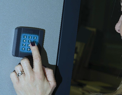 Accessories for access control
