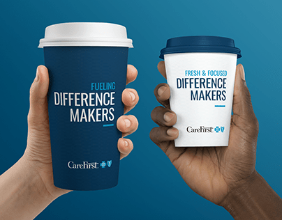CareFirst Difference Makers Campaign