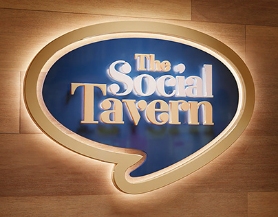 The Social Tavern
