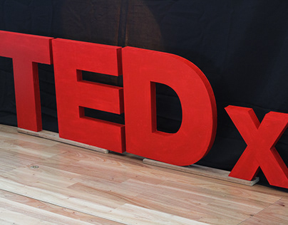 TEDxSanIsidro MOVANTE - 2019