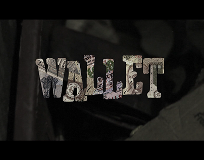Wallet_Short Film (Fiction)