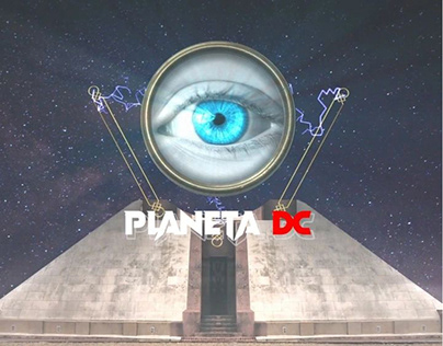 Álbum musical (Planeta DC) - Cantautor y diseño visual