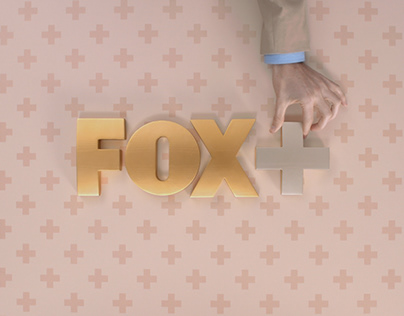 Fox + HD