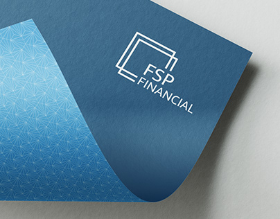 FSP Financial - Brand Identity Design